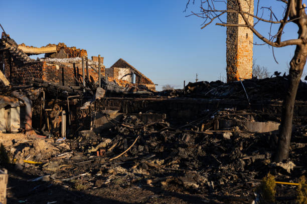 24/7 Emergency Structural Rebuild experts in Dayton, WA
