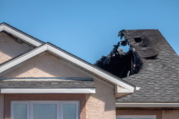 Licensed Structural Rebuild service in Dayton, WA - Fire Damage Biloxi